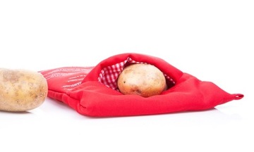 POTATO EXPRESS KIESZEŃ DO PIECZENIA ZIEMNIAKÓW