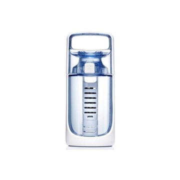 Бутылка с ионизирующим фильтром I-Water 380 + запасной фильтрующий картридж