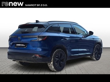 Renault Austral 2022 Austral 1.3 TCe mHEV Iconic esprit Alpine aut, zdjęcie 4