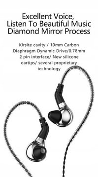 Blon BL-03 – фантастическая карбоновая мембрана.