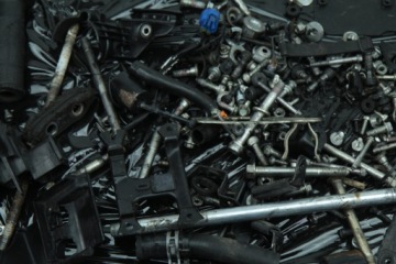 KTM 390 RC 125 RC 14-21 БОЛТЫ ВИНТЫ