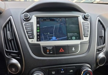 Hyundai ix35 SUV Facelifting 1.6 GDI 135KM 2014 Hyundai ix35 Hyundai ix35 1,6 GDI 135 KM Lift Navi Tempomat Kamera Android, zdjęcie 24
