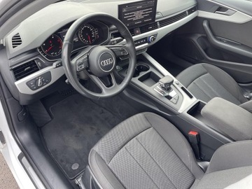 Audi A4 B9 Limousine Facelifting 2.0 35 TDI 163KM 2019 Audi A4 Limousine Limousine 35 TDI S tronic | Refl, zdjęcie 8