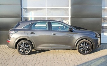  DS Automobiles DS 7 Crossback 1.6 E-Tense Bastille 225 KM PHEV SalonPL, zdjęcie 9
