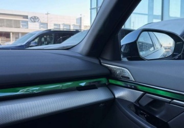 BMW Seria 5 G90-91 2025 BMW Seria 5 I wlasciciel M Pro 360 Hak Gwarancja Bezwypadkowy FVAT23, zdjęcie 17