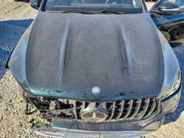 Mercedes GLE V167 2024 Mercedes-Benz GLE Coupe AMG 53 4Matic 2024 3.0 Benzyna 429KM, zdjęcie 6