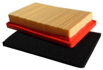 FILTR POWIETRZA MTD THORX 751-10298 BOLENS HONDA