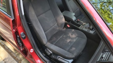 BMW Seria 3 E46 Sedan 1.9 316 i 105KM 2001 BMW E46 316i 2001 | Bordowy | Pełna Dokumentacja! | Bez korozji - Ale stan, zdjęcie 11