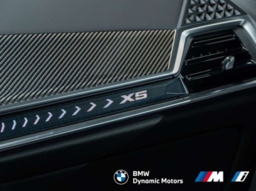 BMW X5 G05 SUV Facelifting 3.0 40i 381KM 2026 BMW X5 xDrive40i 381 KM mHEV - Gotowy do Odbioru - Pakiet M Pro - Kamera 3, zdjęcie 36