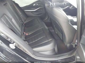 BMW Seria 3 G20-G21 2020 BMW Seria 3 2020 BMW 3 Series M340i xDrive Sedan 3.0 Benzyna 382KM, zdjęcie 7