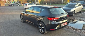 Seat Leon III ST 1.2 TSI 110KM 2016 Seat Leon I wlasciciel , historia serwisowa , 1.2 Benzyna 110KM, zdjęcie 6