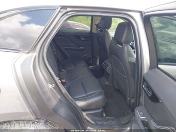 Jaguar F-Pace 2020 Jaguar F-Pace R-Sport p250, 2020r., 4x4, 2.0L 2.0 Benzyna 247KM, zdjęcie 9