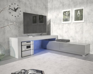 Комод ТВ шкаф ВЫДВИЖНОЙ 170см 180см 190см