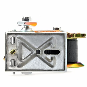 РУЧНАЯ РЕМЕННАЯ ЛЕБЕДКА С КРЕНАТИВНЫМ ЛЕБЕДКОЙ 545 кг ПРОЧНЫЙ РЕМЕНЬ