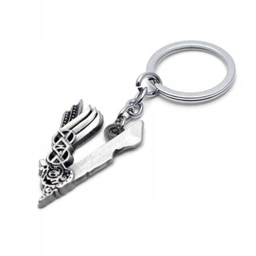 Брелок Vikings Брелок VIKINGS 2