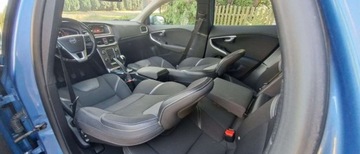 Volvo V40 II Cross Country D2 115KM 2014 Volvo V40 Volvo V40 D2 Momentum 1.6 Diesel 115KM, zdjęcie 21