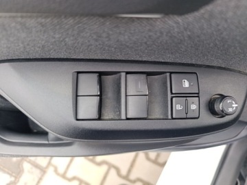 Toyota Yaris IV Hatchback 1.5 Hybrid Dynamic Force 116KM 2021 Toyota Yaris Hybrid 1.5 Comfort IV (2020-) Toyota, zdjęcie 23