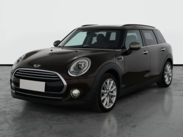 Mini Clubman F54 Kombi 1.5 136KM 2016 MINI Clubman Cooper, Salon Polska, Serwis ASO, zdjęcie 1