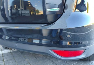 Ford C-MAX II Grand C-MAX Facelifting 1.0 EcoBoost 100KM 2016 Ford C-MAX Ford C-MAX 1.0 EcoBoost Edition ASS Benzyna 100KM, zdjęcie 36