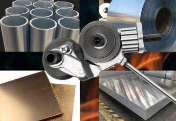 АДАПТЕР ДЛЯ РЕЗКИ ЛИСТОВОГО МЕТАЛЛА ПОД ОТВЕРТКУ, ДРЕЛЬ, НОЖНИЦЫ НАСАДКА G81229