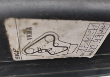 Peugeot 208 I 2014 Peugeot 208 2014r, 1.6 HDi. Uszkodzony lewy przod. Jezdzi 1.6 Diesel 90KM, zdjęcie 19