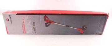 TOLCRAFT 400W щетка для швов для кубиков плитки