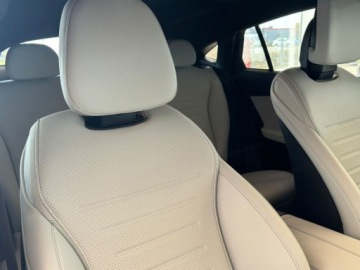 Mercedes GLC C254/X254 SUV 2.0 200d 163KM 2026 GLC Coupe 200 d 4-Matic AMG Line 2.0 (163KM) 2026, zdjęcie 3