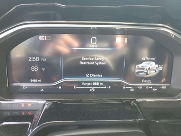 Chevrolet Silverado II 2025 Chevrolet Silverado K1500 LT-L 2025 2.7l 2.7 Benzyna 310KM, zdjęcie 9