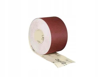 AWUKO papier ścierny UNIWERSALNY KP 80 E P-120 szerokość 11 cm