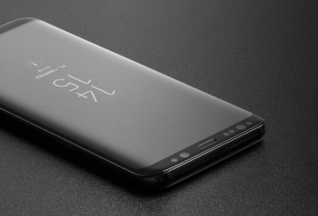 iPhone 13 Pro Закаленное стекло MyScreen DIAMOND GLASS Edge