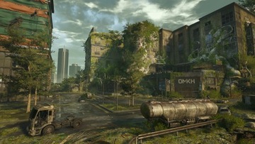 DOOM Eternal: The Ancient Gods — Часть вторая DL