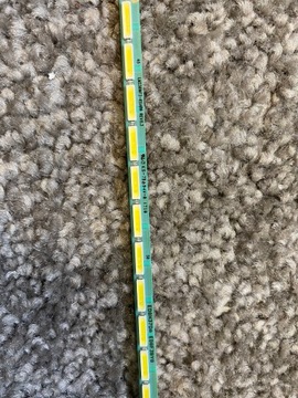 Podświetlenie led listwa lm238w2-rsar6 6916L