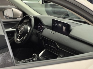 Mazda CX-60 2.5 e-Skyactiv 328KM 2022 Mazda CX-60 Exclusive line / 4x4 / Plug In / HUD /, zdjęcie 36