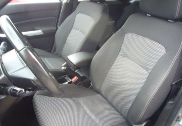 Suzuki Vitara III SUV 1.6 VVT 120KM 2018 Suzuki Vitara Suzuki Vitara II Salon PL 1.6 Benzyna 119KM, zdjęcie 11