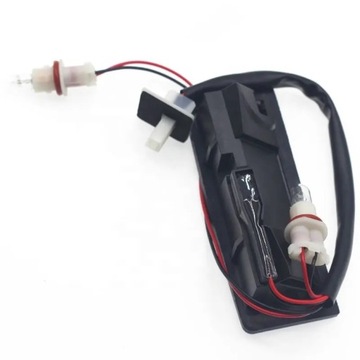 РУЧКА КРЫШКИ БАГАЖНИКА для Opel 6240371