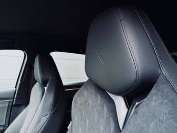 Cupra Terramar SUV 1.5 eTSI 150KM 2025 Cupra Terramar 1.5 eTSI mHEV 150 KM DSG, zdjęcie 6