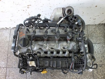 Silnik Kompletny D4FB Kia CEED II 1.6 CRDI
