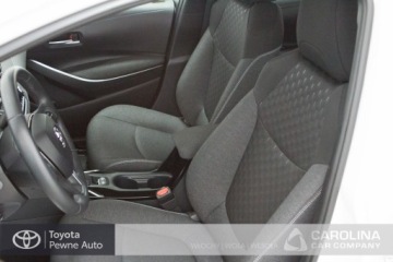 Toyota Corolla XII Sedan Facelifting 1.8 Hybrid 140KM 2024 Toyota Corolla Seria E21 (2019-) 1.8 Hybrid Comfor, zdjęcie 11