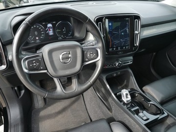 Volvo XC40 2020 Volvo XC40 T5 264 PS Inscription ACC Harman Hak Matrix Blis Webasto Keyless, zdjęcie 22