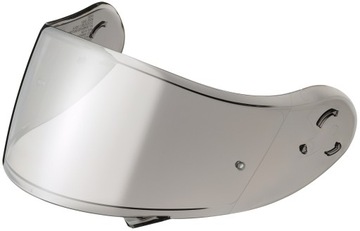 SZYBA SHOEI CNS-3 DO NEOTEC II LUSTRO SREBRNE