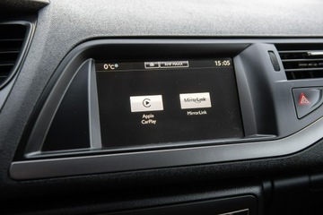 Citroen C5 III Tourer 2.0 BlueHDi 150KM 2017 Citroen C5 2.0 BlueHDI 150KM ! Opłacony ! FV23% !, zdjęcie 22