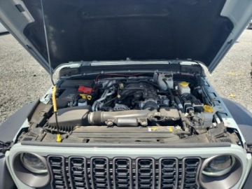 Jeep Wrangler IV 2024 Jeep Wrangler Sport 2024 3.6 Benzyna 285KM, zdjęcie 6