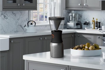 Asobu Cold Brew Zaparzacz do kawy zimnej