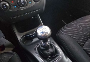 Fiat Freemont 2.0 Multijet II 16v 170KM 2012 Fiat Freemont Fiat Freemont 7 os siedzenia dzieciece 2.0 Diesel 170KM, zdjęcie 27