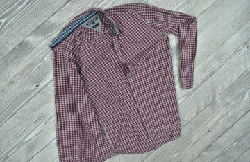 TOMMY HILFIGER Koszula Męska Slim Fit / XL