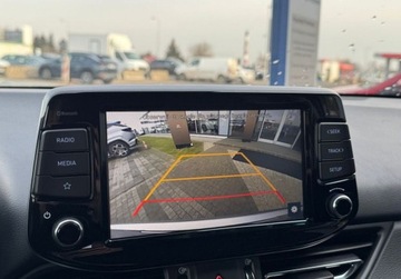 Hyundai i30 III 2023 Hyundai i30 Salon Polska, 1.5 T-GDi, Automat, LED, Faktura VAT 23 1.5, zdjęcie 13