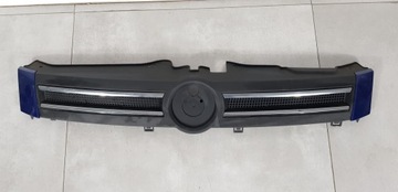 FIAT PANDA II LIFT GRILL ATRAPA ZDERZAKA 735353899