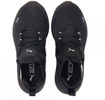 Кроссовки PUMA Enzo 2 Refresh 385677 02 г.35.5