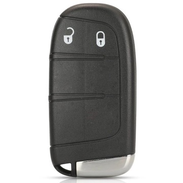 Jeep Chrysler Dodge Fiat Freemont 2 пилотный корпус