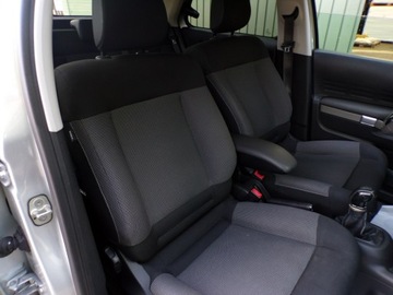 Citroen C4 Cactus Crossover 1.6 BlueHDi 100KM 2015 Citroen C4 Cactus NAVI LED, zdjęcie 32